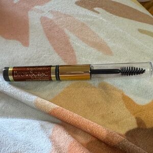 SeneGence BrowSense Brow Gel with Brush - Dark